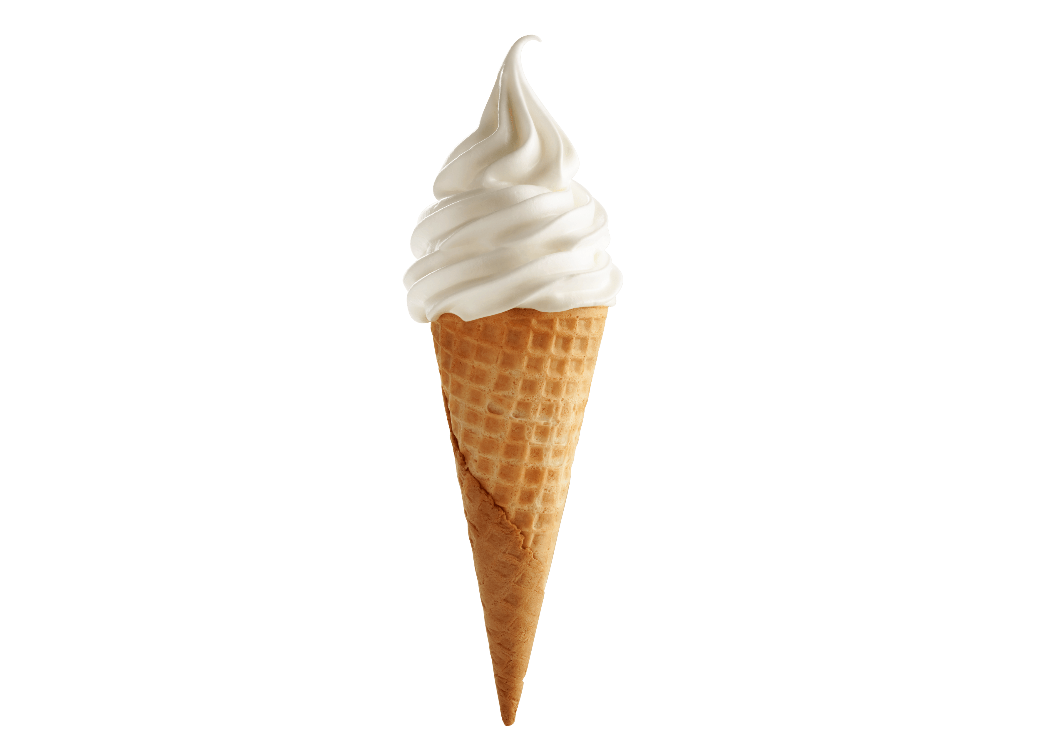 Cono Vainilla
